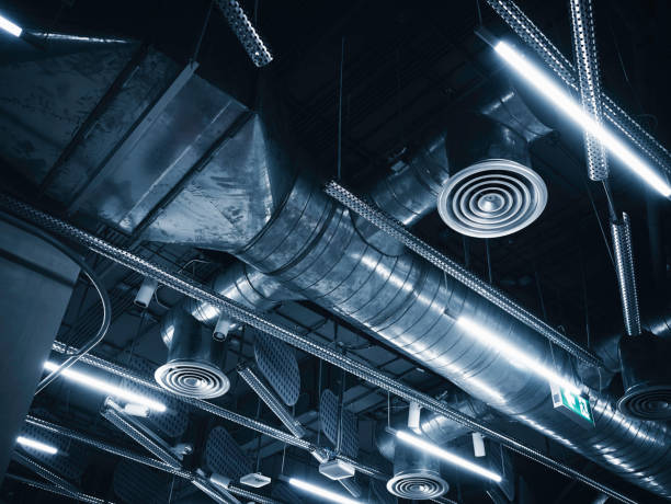 Scottdale, GA HVAC Company